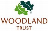 Woodland Trust logo